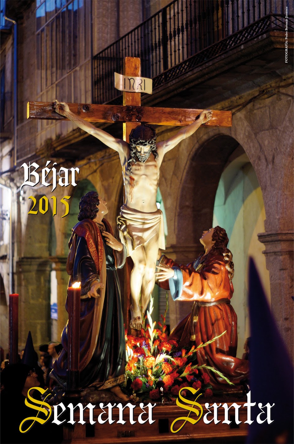 Semana Santa en Béjar  